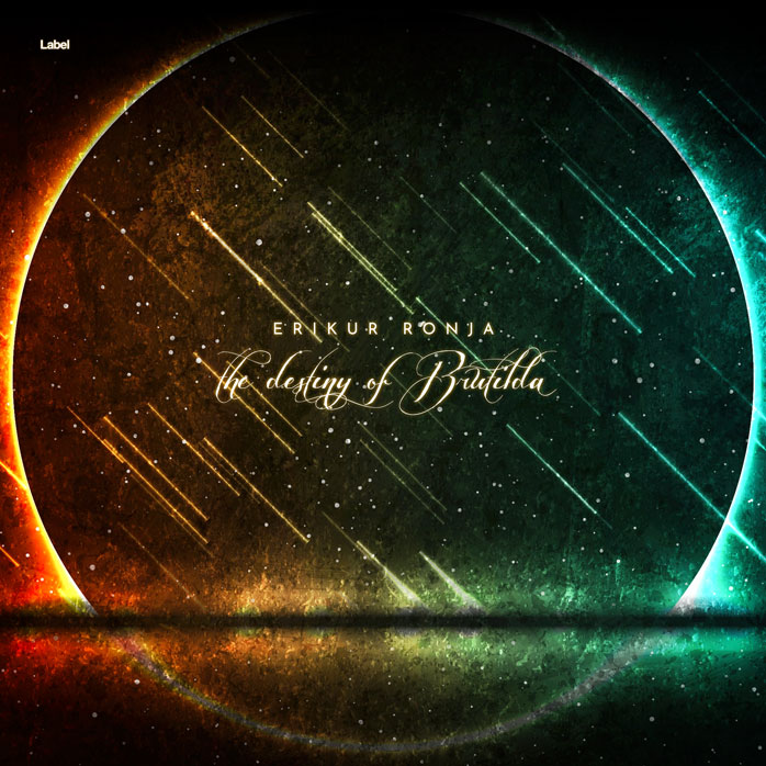 2D view of Premade Rock,Punk & Alternative Album Cover - Rangoon Green #7013 | AlbumArtZone*