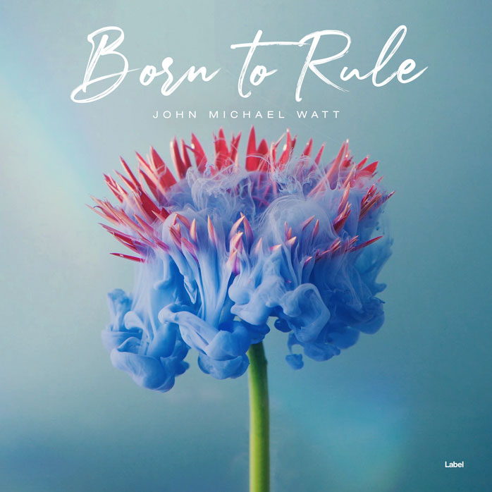 2D view of Premade Dance & House Album Cover - Bali Hai #7027 | AlbumArtZone*