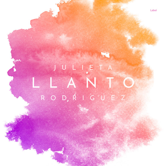 2D view of Premade Electronica & Ambient Album Cover - Mauvelous #7056 | AlbumArtZone*