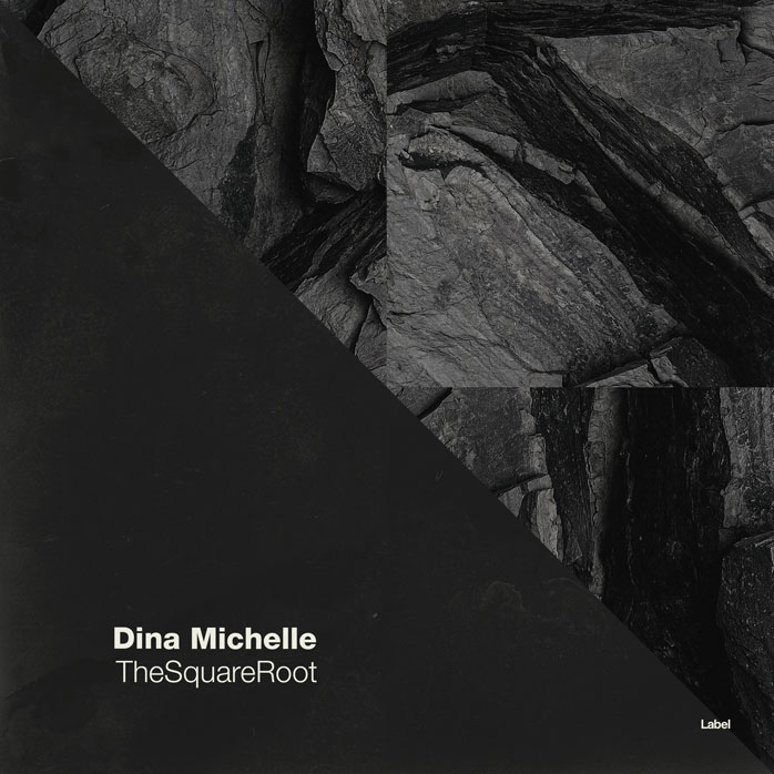 2D view of Premade Contemporary Music Album Cover - Mine Shaft #7076 | AlbumArtZone*