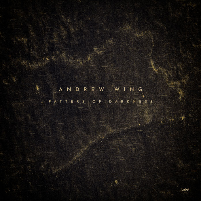 2D view of Premade Contemporary Music Album Cover - Zeus #7100 | AlbumArtZone*