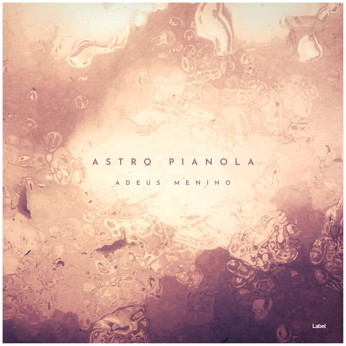 2D view of Premade Electronica & Ambient Album Cover - Desert Sand #7101 | AlbumArtZone*