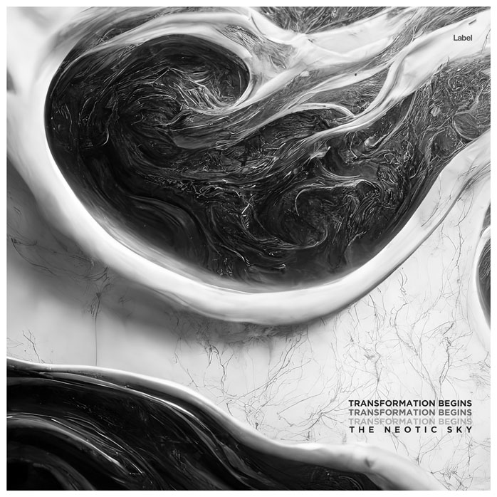 2D view of Premade Contemporary Music Album Cover - Alto #7112 | AlbumArtZone*