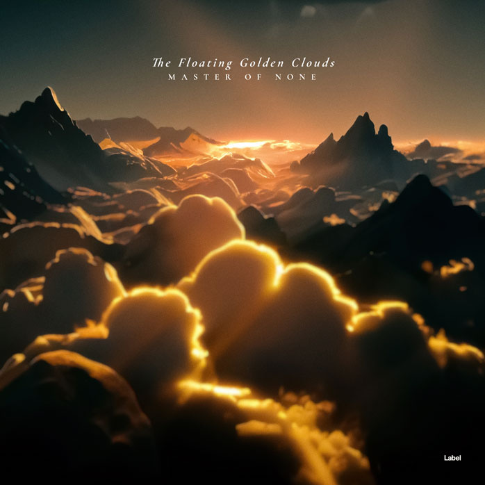 2D view of Premade Country & Acoustic Album Cover - Zeus #7131 | AlbumArtZone*