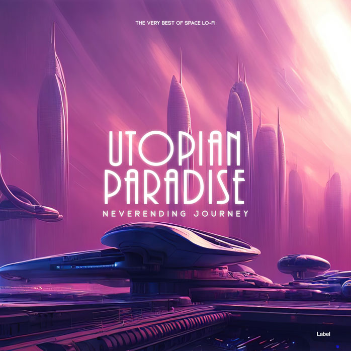2D view of Premade Dance & House Album Cover - Tapestry #7154 | AlbumArtZone*