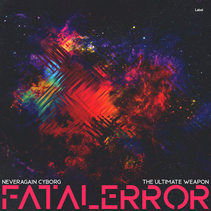 2D view of Premade EDM, House & Dub Album Cover - Baltic Sea #7234 | AlbumArtZone*