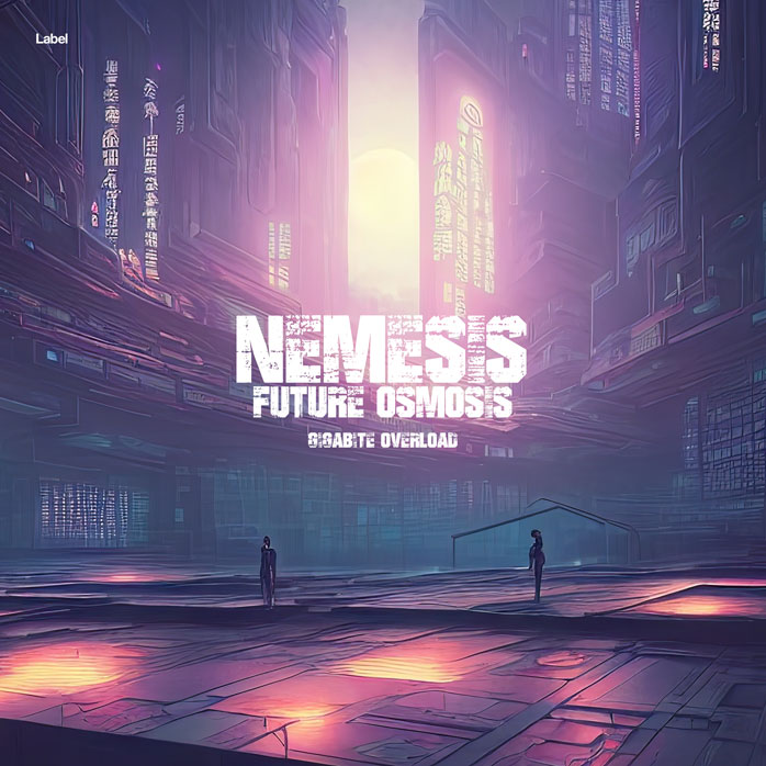 2D view of Premade EDM, House & Dub Album Cover - Mulled Wine #7248 | AlbumArtZone*