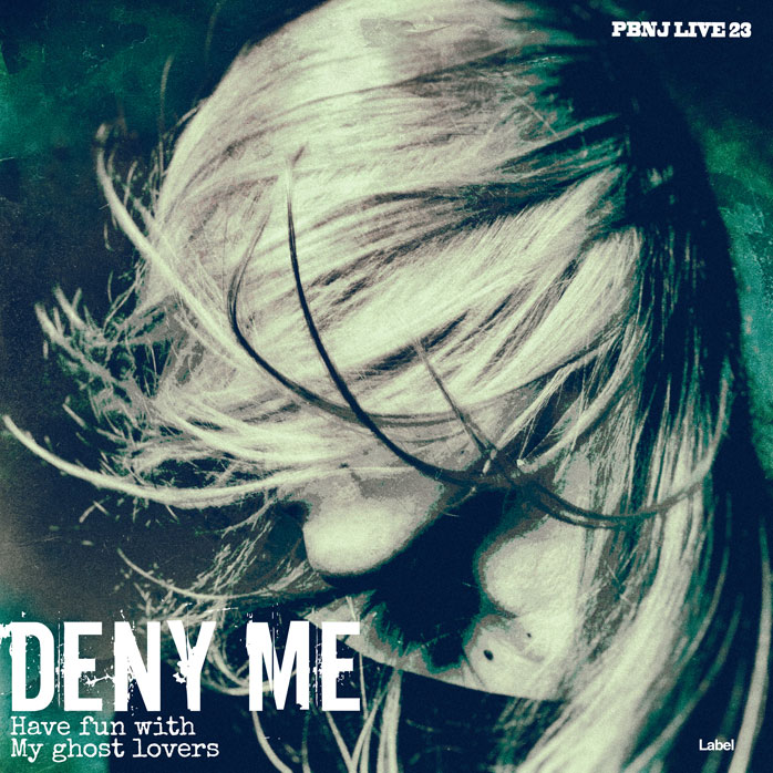 2D view of Premade Pop Album Cover - Clay Ash #7269 | AlbumArtZone*