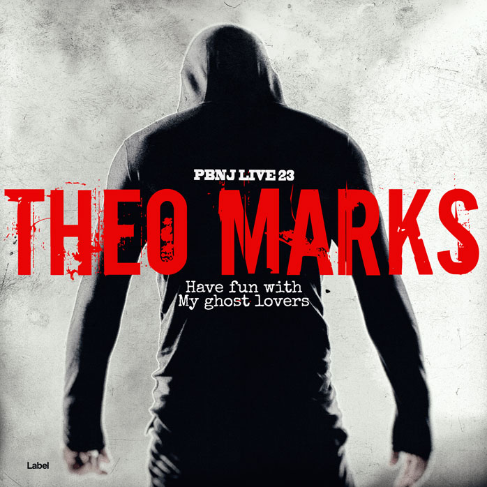 2D view of Premade Rock,Punk & Alternative Album Cover - Celeste #7273 | AlbumArtZone*