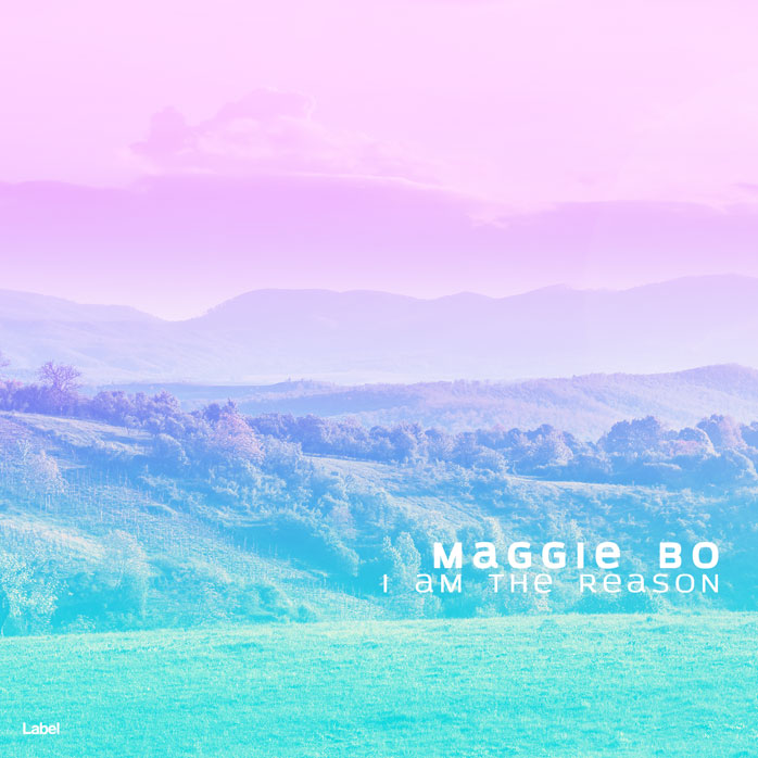 2D view of Premade Country & Acoustic Album Cover - Perfume #7275 | AlbumArtZone*