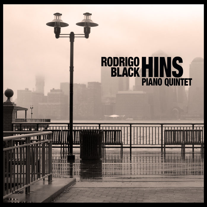 2D view of Premade Traditional Jazz & Blues Album Cover - Soft Amber #7312 | AlbumArtZone*