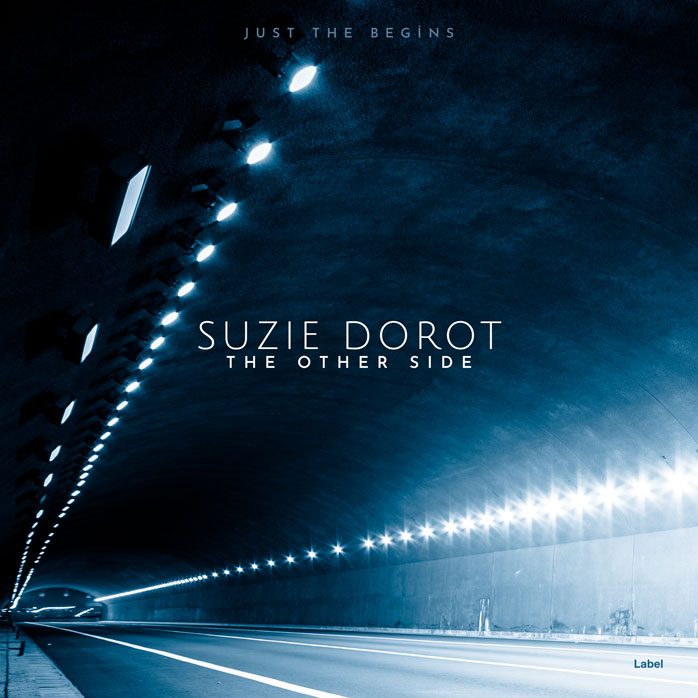 2D view of Premade EDM, House & Dub Album Cover - Black Pearl #7328 | AlbumArtZone*