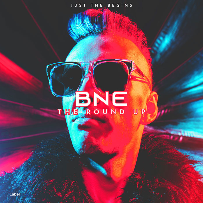 2D view of Premade EDM, House & Dub Album Cover - Amaranth #7335 | AlbumArtZone*