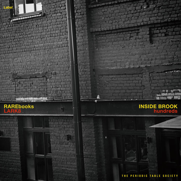 2D view of Premade Traditional Jazz & Blues Album Cover - Mine Shaft #7375 | AlbumArtZone*