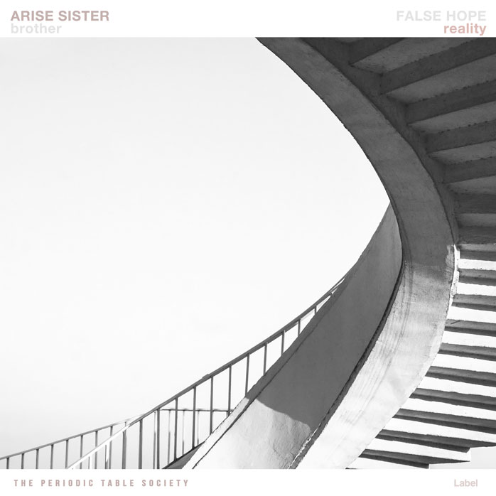 2D view of Premade Contemporary Music Album Cover - Gallery #7397 | AlbumArtZone*