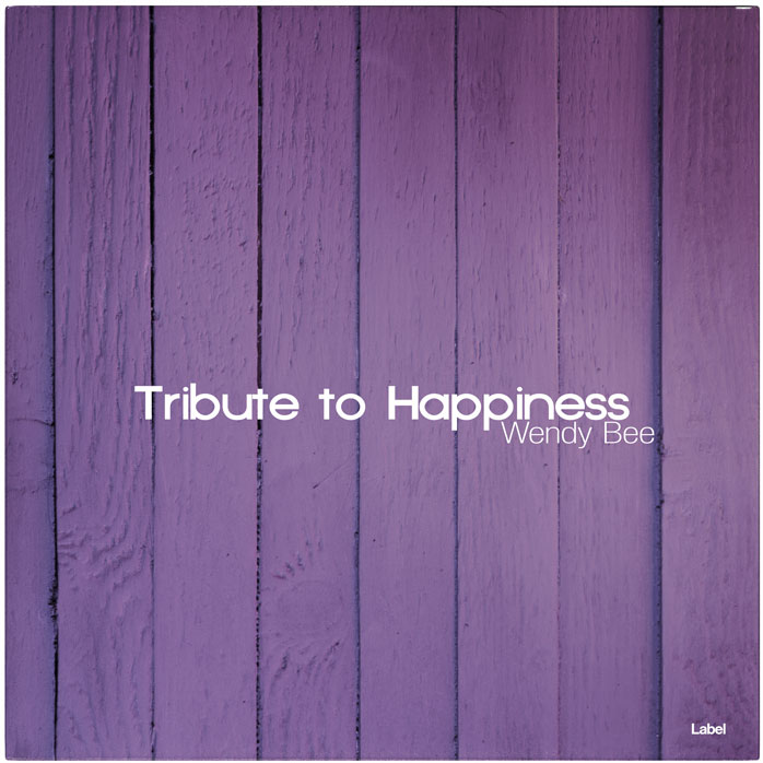 2D view of Premade Electronica & Ambient Album Cover - Trendy Pink #7576 | AlbumArtZone*
