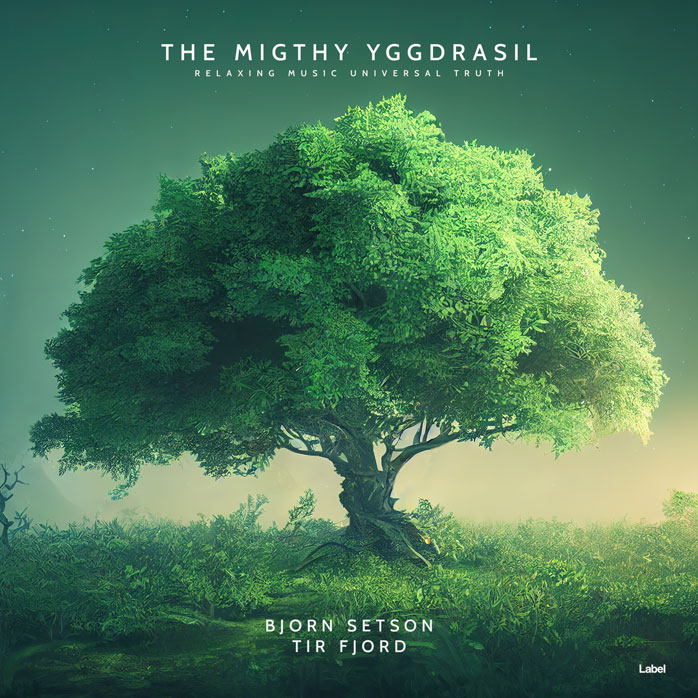 2D view of Premade Podcast Album Cover - Stromboli #7592 | AlbumArtZone*