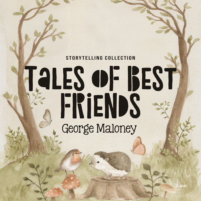 2D view of Premade Music for Children Album Cover - Tana #7679 | AlbumArtZone*