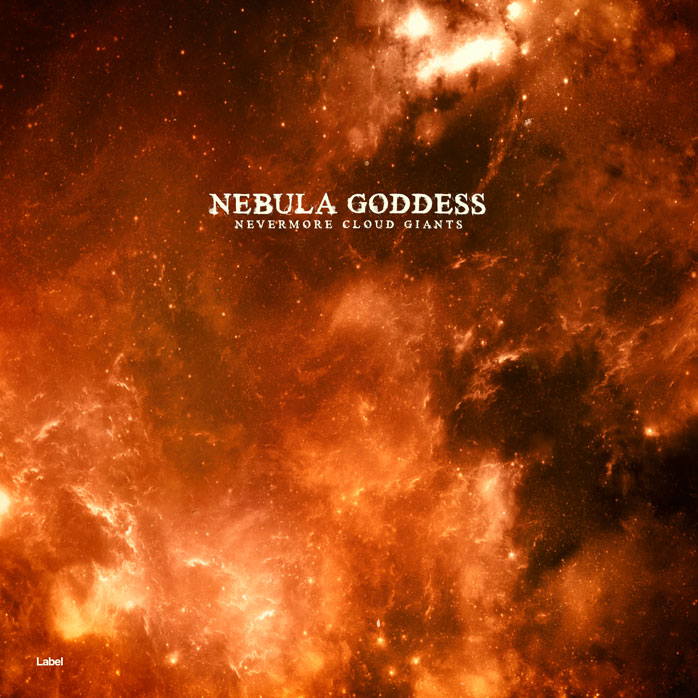 2D view of Premade Heavy Metal & Gothic Metal Album Cover - Kenyan Copper #7760 | AlbumArtZone*