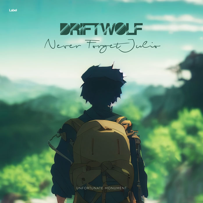2D view of Premade Pop Album Cover - Stromboli #7767 | AlbumArtZone*