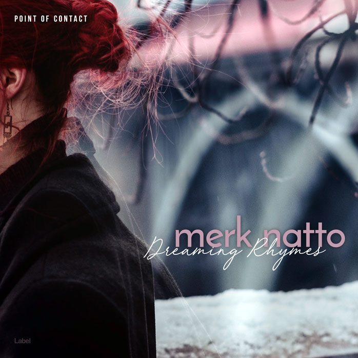 2D view of Premade Pop Album Cover - Pale Slate #7805 | AlbumArtZone*