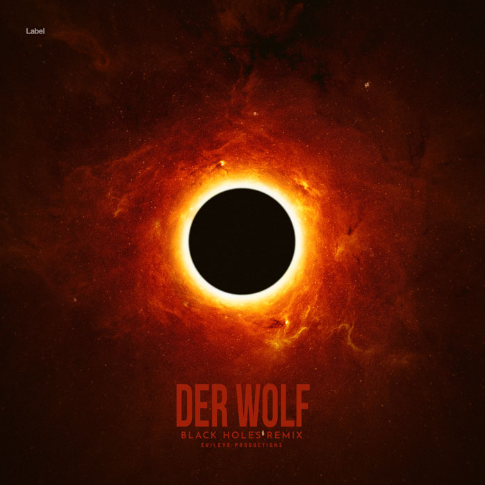 2D view of Premade Rock,Punk & Alternative Album Cover - Rebel #7823 | AlbumArtZone*