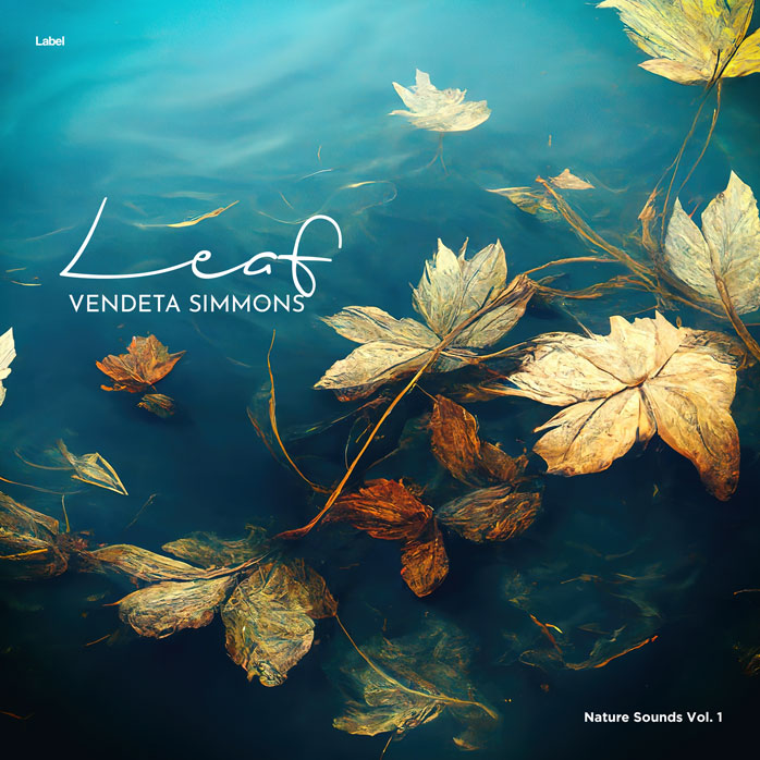 2D view of Premade Pop Album Cover - Big Stone #7894 | AlbumArtZone*