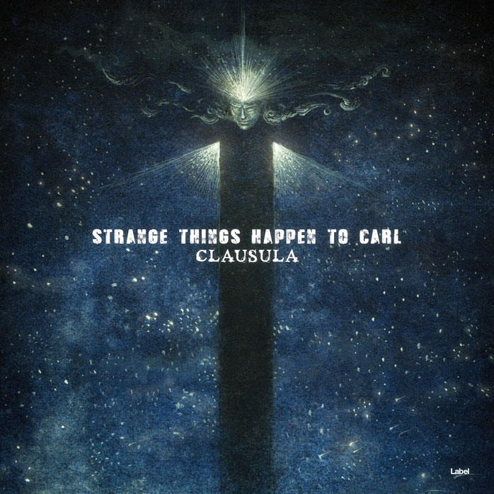 2D view of Premade Indie & Folk Music Album Cover - Mirage #7916 | AlbumArtZone*