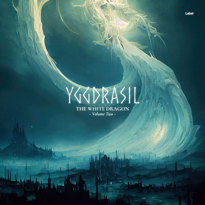 2D view of Premade Podcast Album Cover - Casal #7926 | AlbumArtZone*