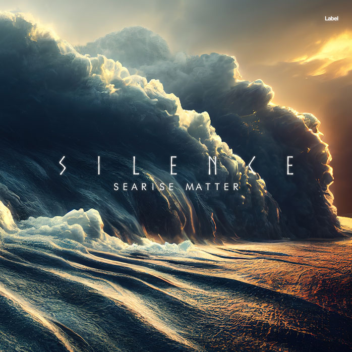 2D view of Premade Indie & Folk Music Album Cover - Sorrell Brown #7929 | AlbumArtZone*