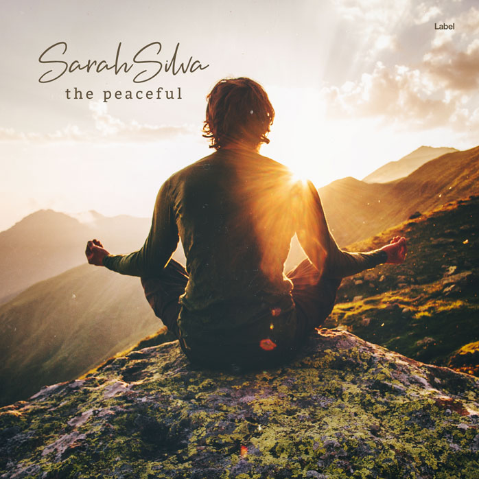 2D view of Premade Indie & Folk Music Album Cover - Heavy Metal #7933 | AlbumArtZone*