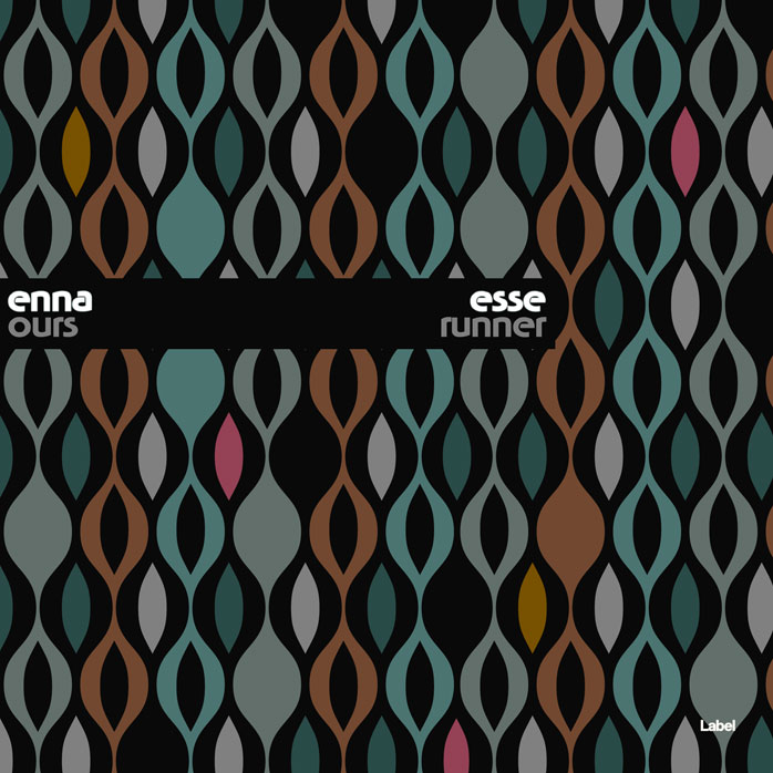 2D view of Premade Traditional Jazz & Blues Album Cover - Woodsmoke #8169 | AlbumArtZone*