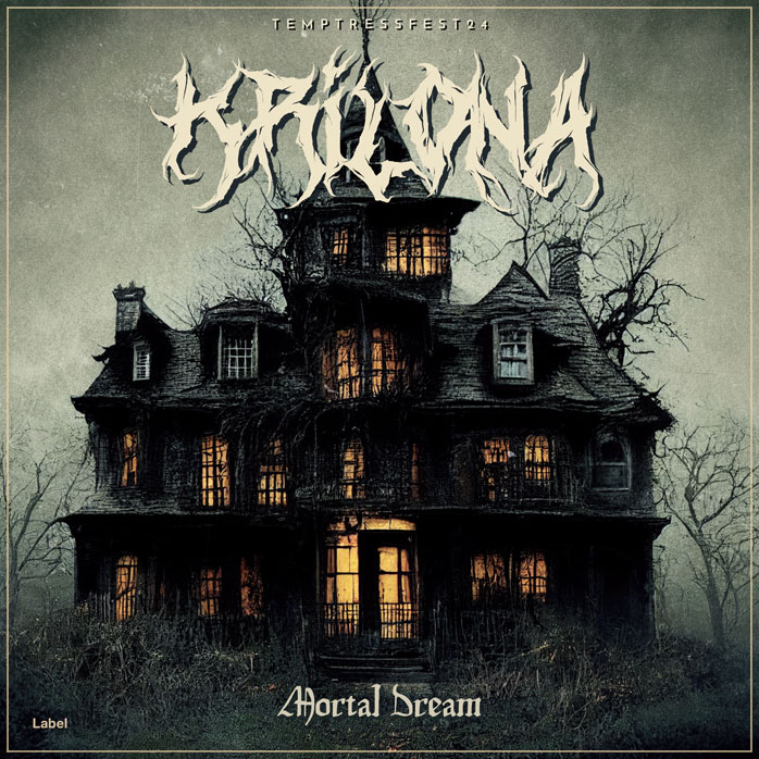 2D view of Premade Dance & House Album Cover - Bison Hide #8269 | AlbumArtZone*