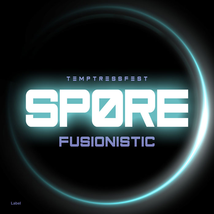 2D view of Premade Dance & House Album Cover - Bunker #8283 | AlbumArtZone*