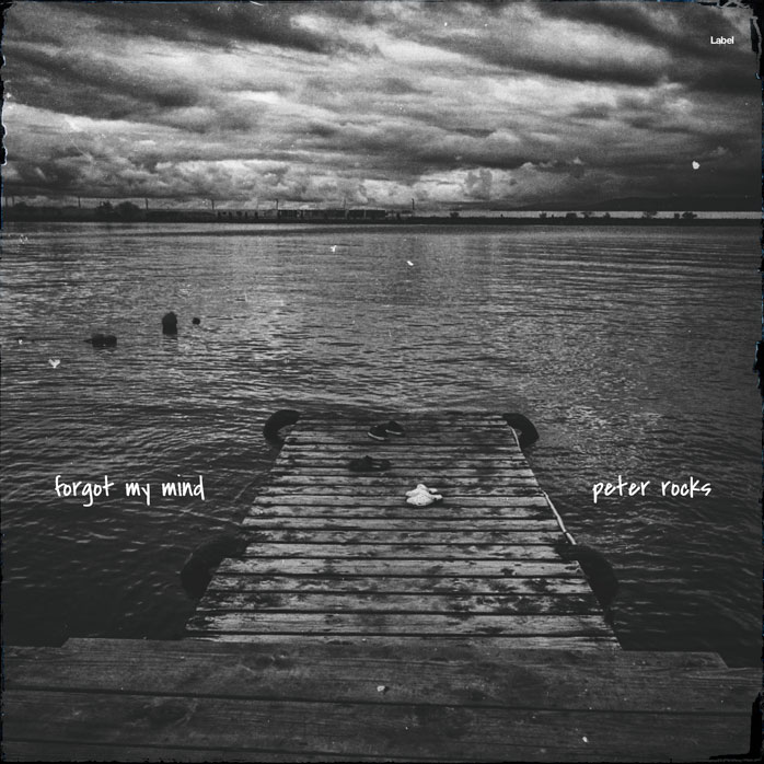 2D view of Premade Country & Acoustic Album Cover - Tundora #8320 | AlbumArtZone*
