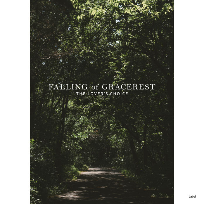 2D view of Premade Indie & Folk Music Album Cover - Rangitoto #8327 | AlbumArtZone*
