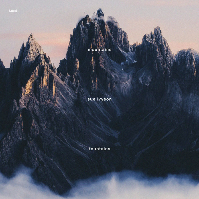 2D view of Premade Rock,Punk & Alternative Album Cover - Pink Swan #8364 | AlbumArtZone*