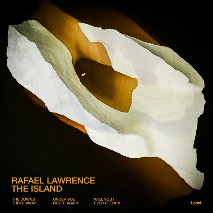 2D view of Premade Traditional Jazz & Blues Album Cover - El Paso #8548 | AlbumArtZone*