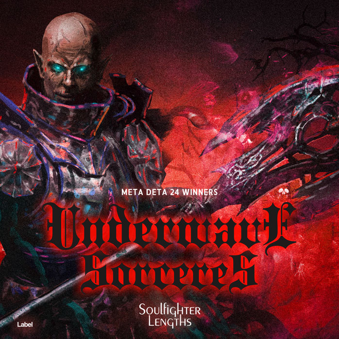 2D view of Premade Heavy Metal & Gothic Metal Album Cover - Gondola #8590 | AlbumArtZone*