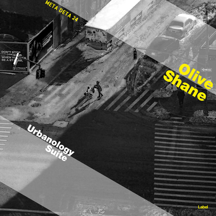 2D view of Premade Traditional Jazz & Blues Album Cover - Mine Shaft #8603 | AlbumArtZone*