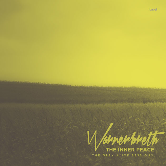 2D view of Premade Pop Album Cover - Hemlock #8613 | AlbumArtZone*