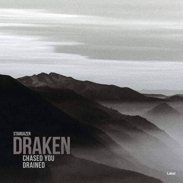 2D view of Premade Contemporary Music Album Cover - Silver Sand #8735 | AlbumArtZone*