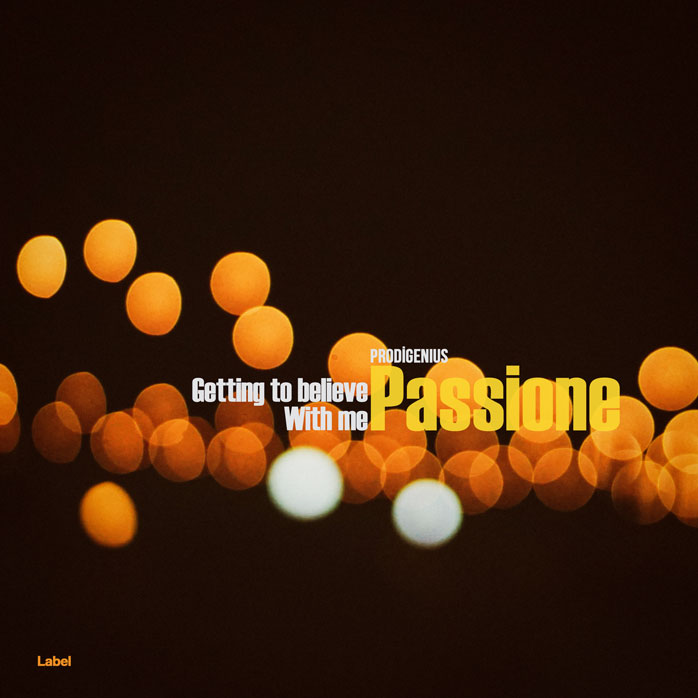 2D view of Premade Pop Album Cover - Creole #8752 | AlbumArtZone*