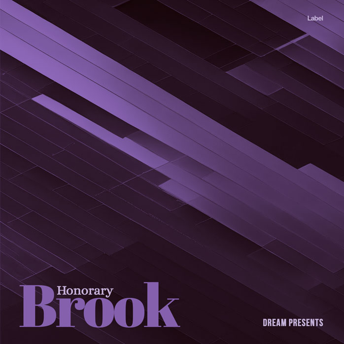 2D view of Premade Dance & House Album Cover - Gondola #8823 | AlbumArtZone*