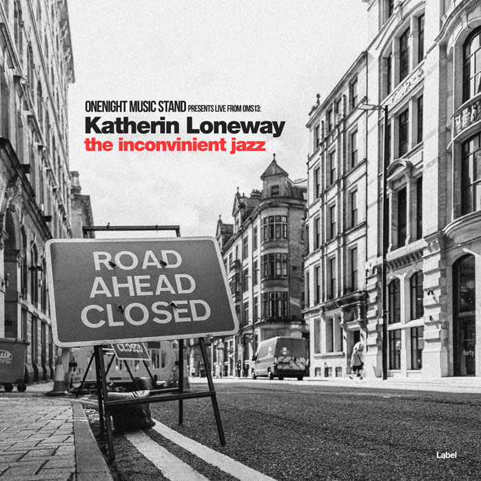 2D view of Premade Traditional Jazz & Blues Album Cover - Silver #8888 | AlbumArtZone*