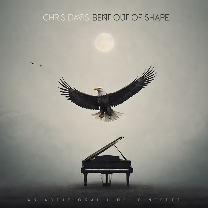 2D view of Premade EDM, House & Dub Album Cover - Dawn #10002 | AlbumArtZone*