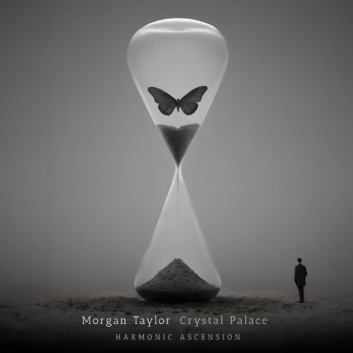2D view of Premade Pop Album Cover - Tapa #10073 | AlbumArtZone*
