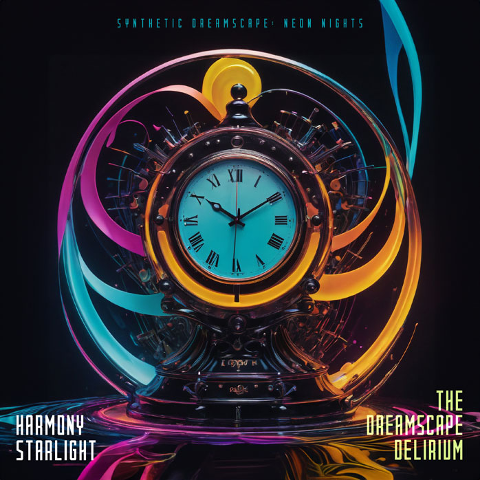 2D view of Premade Pop Album Cover - Cinder #10092 | AlbumArtZone*