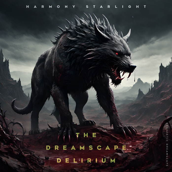 2D view of Premade Rock,Punk & Alternative Album Cover - Baltic Sea #10113 | AlbumArtZone*