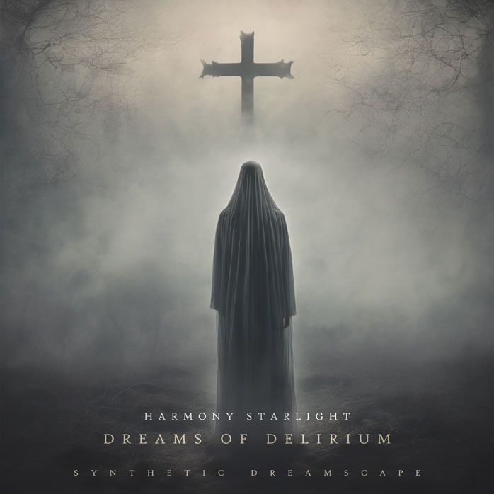 2D view of Premade Soundtrack Album Album Cover - Storm Dust #10138 | AlbumArtZone*